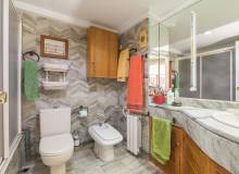 Resale - Apartment / flat - Alucante