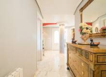 Resale - Apartment / flat - Alucante