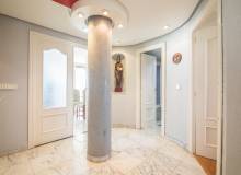 Resale - Apartment / flat - Alucante
