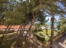 Resale - Apartment / flat - Alucante