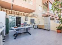 Resale - Apartment / flat - Arenales del Sol - Arenales