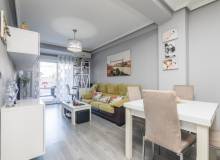 Resale - Apartment / flat - Arenales del Sol - Arenales