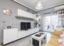 Resale - Apartment / flat - Arenales del Sol - Arenales