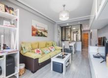 Resale - Apartment / flat - Arenales del Sol - Arenales