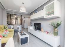 Resale - Apartment / flat - Arenales del Sol - Arenales