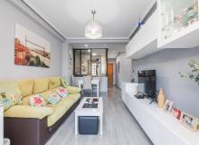 Resale - Apartment / flat - Arenales del Sol - Arenales