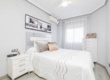 Resale - Apartment / flat - Arenales del Sol - Arenales