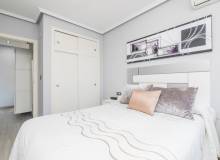 Resale - Apartment / flat - Arenales del Sol - Arenales