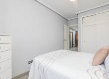 Resale - Apartment / flat - Arenales del Sol - Arenales