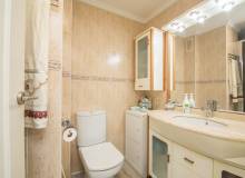 Resale - Apartment / flat - Arenales del Sol - Arenales