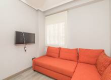 Resale - Apartment / flat - Arenales del Sol - Arenales