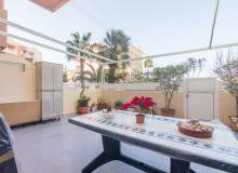 Resale - Apartment / flat - Arenales del Sol - Arenales