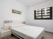 Resale - Apartment / flat - Arenales del Sol - Arenales