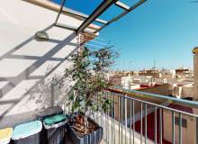 Resale - Apartment / flat - Arenales del Sol - Elche