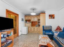 Resale - Apartment / flat - Arenales del Sol - Segunda linea playa