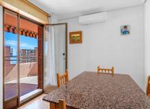 Resale - Apartment / flat - Arenales del Sol - Segunda linea playa