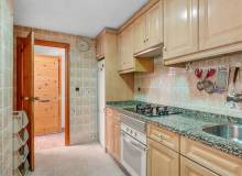 Resale - Apartment / flat - Arenales del Sol - Segunda linea playa
