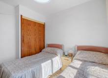 Resale - Apartment / flat - Arenales del Sol - Segunda linea playa