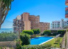 Resale - Apartment / flat - Arenales del Sol - Segunda linea playa