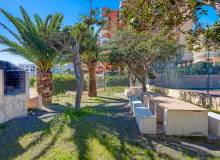 Resale - Apartment / flat - Arenales del Sol - Segunda linea playa
