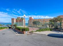 Resale - Apartment / flat - Arenales del Sol - Segunda linea playa