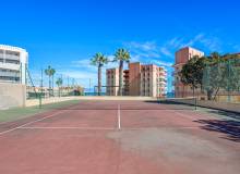 Resale - Apartment / flat - Arenales del Sol - Segunda linea playa
