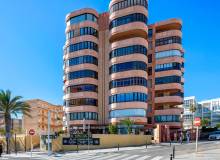 Resale - Apartment / flat - Arenales del Sol - Segunda linea playa