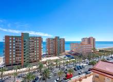 Resale - Apartment / flat - Arenales del Sol - Segunda linea playa