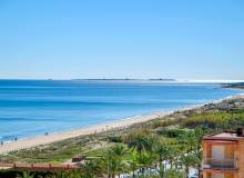 Resale - Apartment / flat - Arenales del Sol - Segunda linea playa
