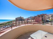Resale - Apartment / flat - Arenales del Sol - Segunda linea playa
