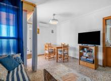 Resale - Apartment / flat - Arenales del Sol - Segunda linea playa