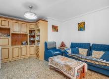 Resale - Apartment / flat - Arenales del Sol - Segunda linea playa