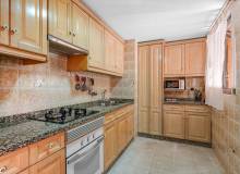 Resale - Apartment / flat - Arenales del Sol - Segunda linea playa
