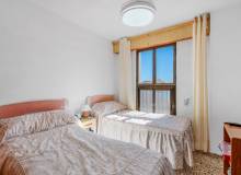 Resale - Apartment / flat - Arenales del Sol - Segunda linea playa