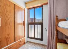 Resale - Apartment / flat - Arenales del Sol - Segunda linea playa