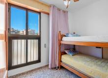 Resale - Apartment / flat - Arenales del Sol - Segunda linea playa