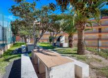 Resale - Apartment / flat - Arenales del Sol - Segunda linea playa