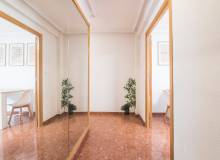 Resale - Apartment / flat - Benalua-La Florida-Babel-San Gabriel