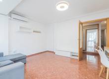 Resale - Apartment / flat - Benalua-La Florida-Babel-San Gabriel