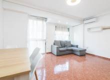 Resale - Apartment / flat - Benalua-La Florida-Babel-San Gabriel