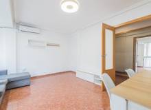 Resale - Apartment / flat - Benalua-La Florida-Babel-San Gabriel