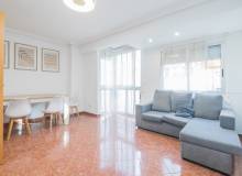 Resale - Apartment / flat - Benalua-La Florida-Babel-San Gabriel