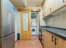 Resale - Apartment / flat - Benalua-La Florida-Babel-San Gabriel