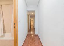 Resale - Apartment / flat - Benalua-La Florida-Babel-San Gabriel