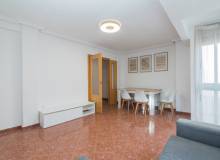 Resale - Apartment / flat - Benalua-La Florida-Babel-San Gabriel