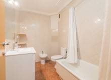 Resale - Apartment / flat - Benalua-La Florida-Babel-San Gabriel