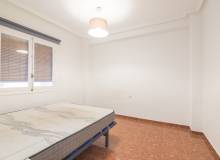 Resale - Apartment / flat - Benalua-La Florida-Babel-San Gabriel