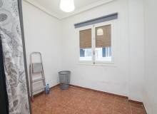 Resale - Apartment / flat - Benalua-La Florida-Babel-San Gabriel