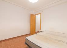 Resale - Apartment / flat - Benalua-La Florida-Babel-San Gabriel