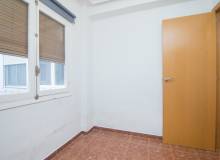 Resale - Apartment / flat - Benalua-La Florida-Babel-San Gabriel